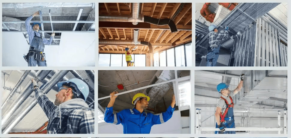 Instalaciones eléctricas y mantenimiento