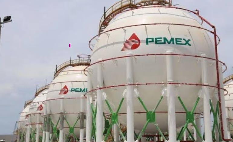 Limpieza y rehabilitación de tanques de almacenamiento de hidrocarburos en Ciudad del Carmen